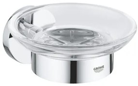 Mydelnička GROHE Essentials chróm G40444001, 1 ks