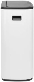 Brabantia BO Touch Bin 60L biela