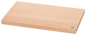 Drevená doska na krájanie 26,5 x 15,5 cm - Basic - 593011