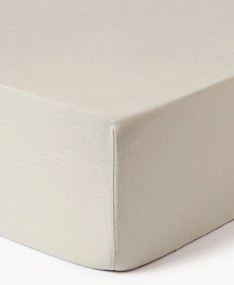 Elastická plachta z vypratého ľanu Airy