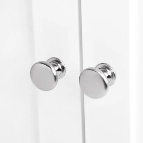 Skrinka pod umývadlo VASAGLE BBC01WT