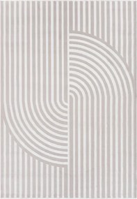 Koberec ELLEN NG91A krémový / biely