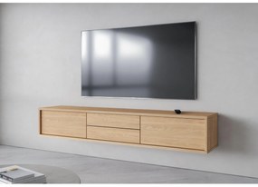 TV stolík Fiora 39 (dub olejovaný). Vlastná spoľahlivá doprava až k Vám domov. 1066464