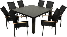 Doppler PRATO EXPERT WOOD