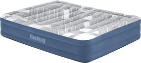 Nafukovací matrac Bestway 203 x 152 x 36 cm 6712Y
