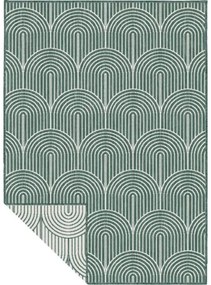 Zelený vonkajší koberec 160x230 cm Pangli Green – Hanse Home