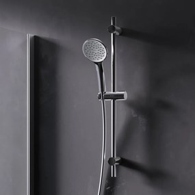 Ručná sprchová súprava AM.PM Hit F01TA000 chróm