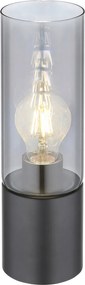 XXXLutz STOLNÁ LAMPA, E27, 9/30 cm Globo - Interiérové svietidlá - 004558957001