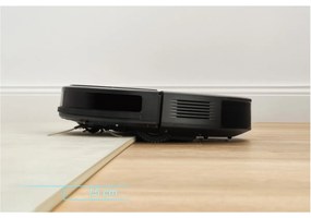 Sencor SRV 3160TQ robotický vysávač