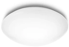 Philips 31801/31/EO - LED stropné svietidlo MYLIVING SUEDE LED/9,6W/230V P1960
