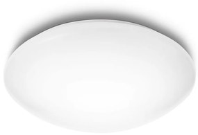 Philips 31801/31/EO - LED stropné svietidlo MYLIVING SUEDE LED/9,6W/230V