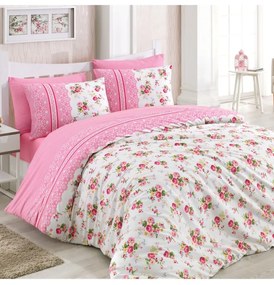 Obliečky bavlnené Amara EMI