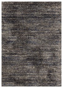Koberec Royal Nomadic Living dark grey/sailor blue 120x170cm