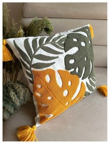 Obliečka na vankúš 43x43 cm – Mila Home