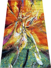 DY Koberec Picasso 12 Rozmer: 80x150 cm