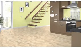 Drevená podlaha 11.0 jaseň lakovaná