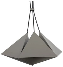 Luster na lanku SET 3xE27/60W/230V