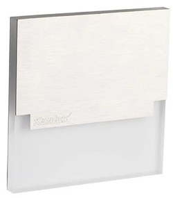 Kanlux 23110 - LED orientačné svietidlo Šabík 1xLED/0,8W/12V