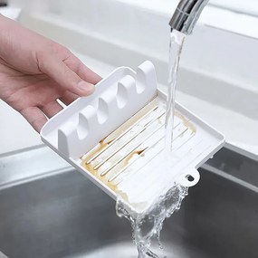 Tutumi Tutumi, podložka na príbory, biela, HOM-03201
