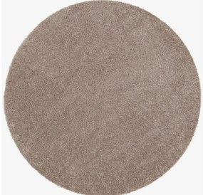 Koberec EASY CARE 431-080 hnedý kruh