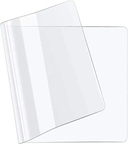 Podložka pod stoličku 120x90x0,07 cm priesvitná