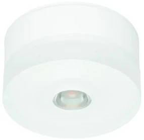 Stropné svietidlo LINEA One to One S White 7618