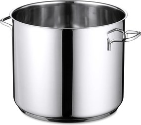 XL hrniec z ušľachtilej ocele