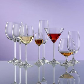 Pohár na sekt Natália, 190 ml