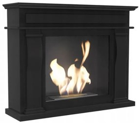 Stojaci biokrb čierny Oktober