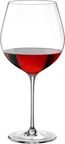 RONA Prestige poháre na červené víno 610 ml