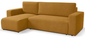 Rohová sedacia súprava Goya U Velo 626