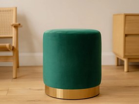 CH Taburetka Lena III - zelená