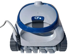 Automatický vysávač Planet Pool CF 1000 PRO