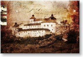 Krásna Hôrka / Tom Loris 021SK1