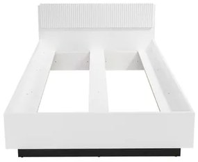 Rám postele WAVE 120x200 cm