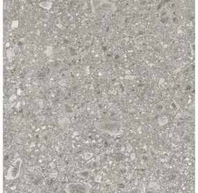 Dlažba teraco Lombarda grigio 90x90 cm