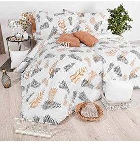 Obliečky bavlnené Rio EMI, Štandardný set jednolôžko obsahuje 1x 140x200 + 1x 70x90