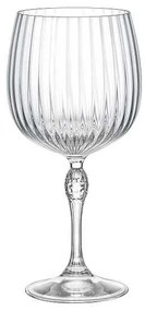 RCR Bormioli Rocco America 20s Gin Tonic 745 ml, 6 ks