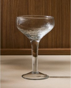 Pohár na víno Sileia – Kave Home