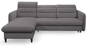 Rohová sedacia súprava Samos L Vogue 15