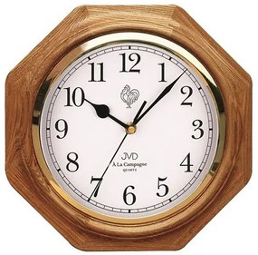 Nástenné hodiny JVD N71.1, 28cm