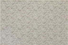 Koberec FROZEN TERMO 13591 béžový / sivý