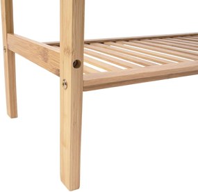 Lavica Dure  70 × 30 × 45 cm LEITMOTIV