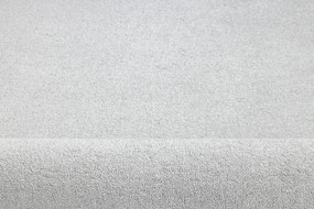 Koberec / Behúň CASHMERE 152 strieborný