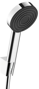 Hansgrohe Pulsify sprchová hlavica s hadicou na stenu chróm 24301000