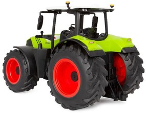 Jamara Traktor na diaľkové ovládanie Claas Arion 660  (100394293)