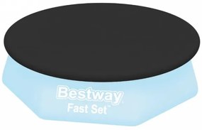 Bestway Kryt na expanzný bazén 8 stôp/244 cm 58032