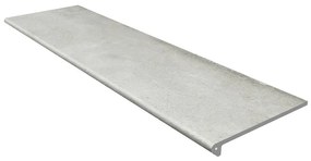 Schodová stupnica Urban Gris 970036 33/119.7