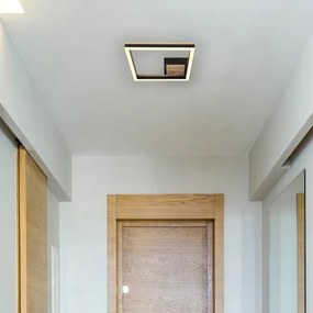 Globo 67297D - LED Stropné svietidlo BEATRIX LED/12W/230V