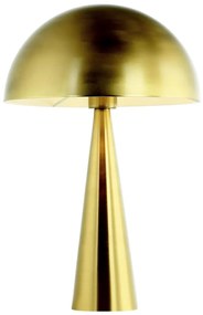 Zambelis Zambelis 20211 - Stolná lampa 1xE27/25W/230V zlatá UN0807